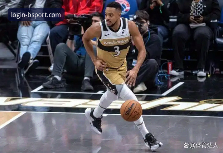 B体育官网入口 CJ-麦科勒姆提前续约老鹰1年2100万,B体育官网最新动态揭秘背后细节