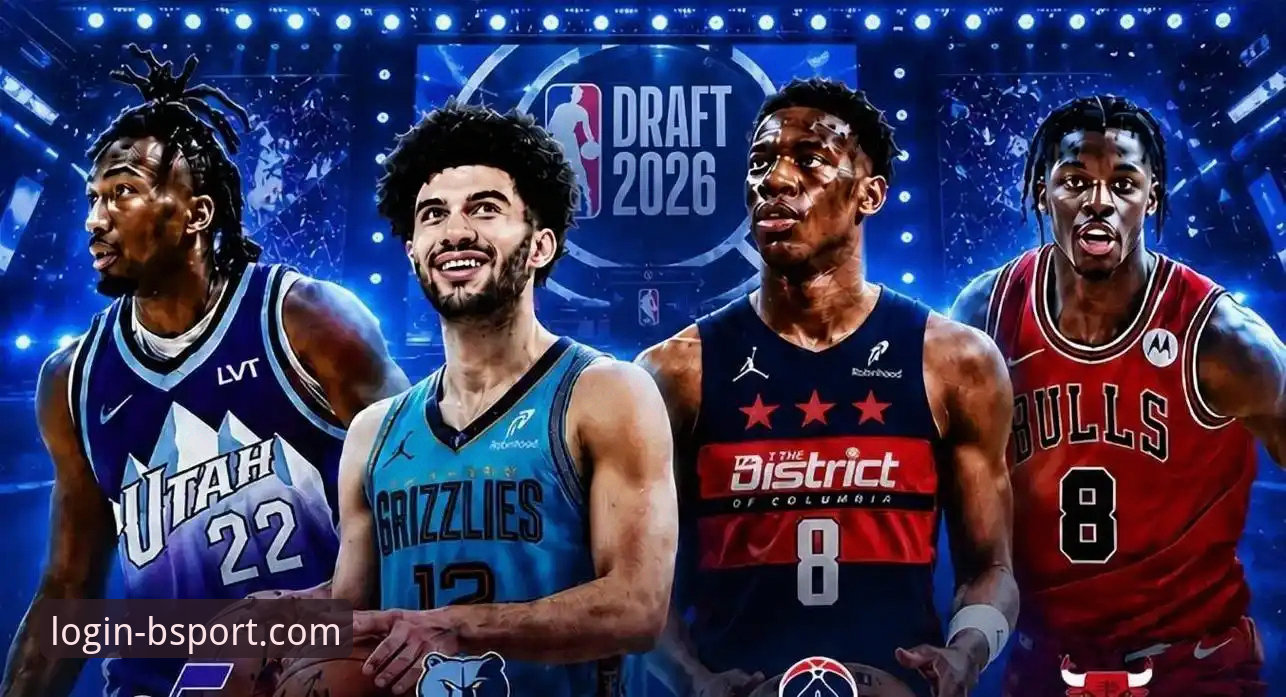 BSPORT怎么使用 布泽尔父子备战NBA选秀完整指南:从全美新星到职业球员的成长路径