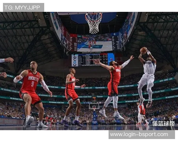 2009年NBA季后赛火箭与魔术激战回顾精彩瞬间与经典对决分析 2009年NBA季后赛火箭与魔术激战回顾精彩瞬间与经典对决分析