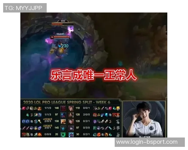 IG战队运营分析:成功与失误的深度剖析与反思 IG战队运营分析:成功与失误的深度剖析与反思