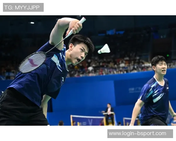 全运会回顾:杭州羽毛球队展现卓越团队协作精神与竞技风采 全运会回顾:杭州羽毛球队展现卓越团队协作精神与竞技风采