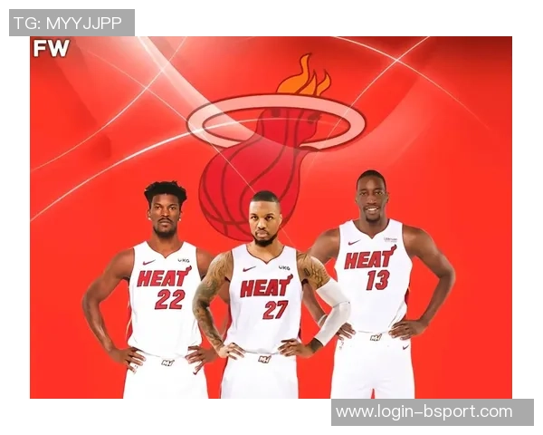 利拉德正式加盟热火队三首轮选秀权与希罗交易达成 利拉德正式加盟热火队三首轮选秀权与希罗交易达成