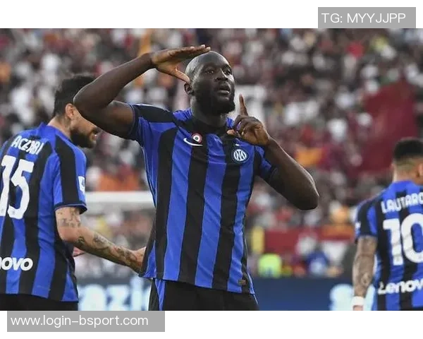 卢卡库重返巅峰之路：从低谷到辉煌的励志故事与职业生涯回顾