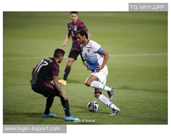 哥斯达与墨西哥足球赛精彩直播全程回顾与分析