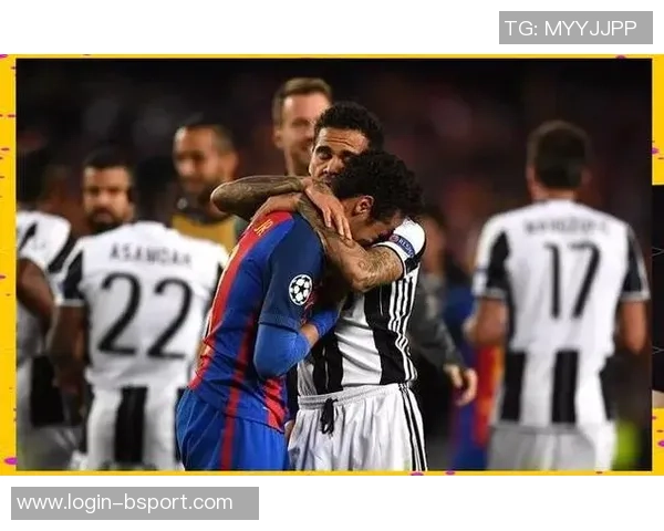 巴萨与尤文图斯全场精彩对决回顾及赛后分析