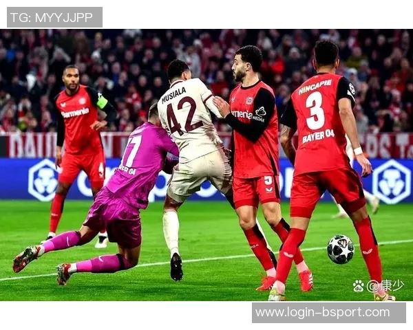 拜仁与多特精彩对决全场视频回顾尽享足球盛宴